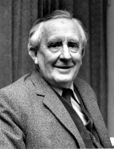 Tolkien